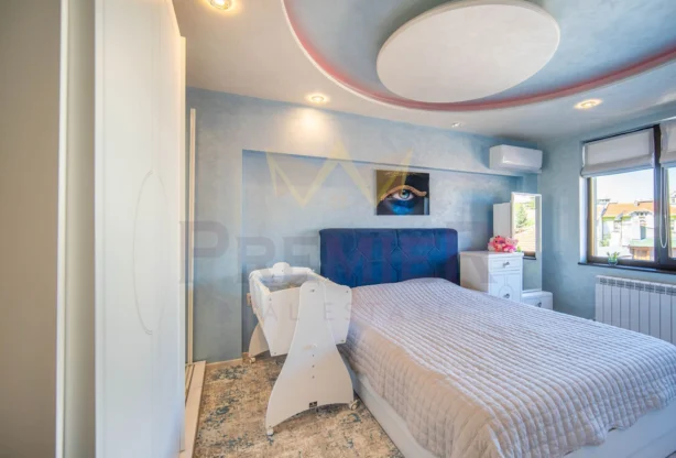 Агенция за недвижими имоти - Имоти Премиер - имот - 1206399, Цена: 319900 EUR