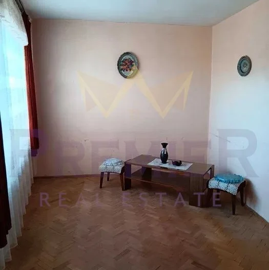 Четиристаен в центърът на град Добрич -  - снимка 1 - Имоти Премиер