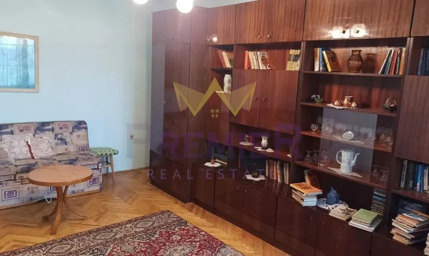 Четиристаен в центърът на град Добрич -  - снимка 3 - Имоти Премиер