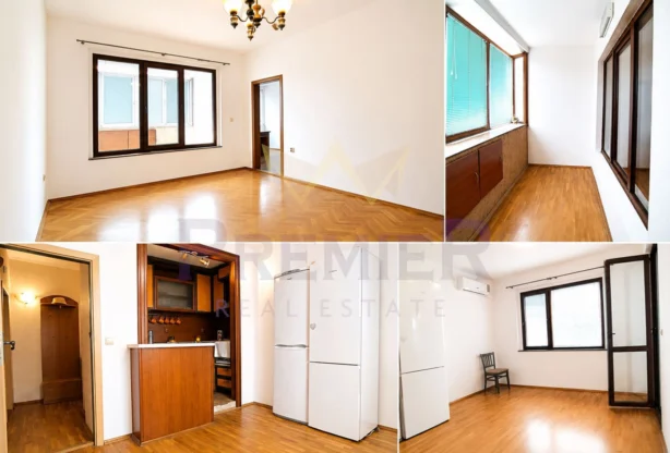 Агентство недвижимости - Имоти Премиер - имот - 1234092, Цена: 270000 EUR