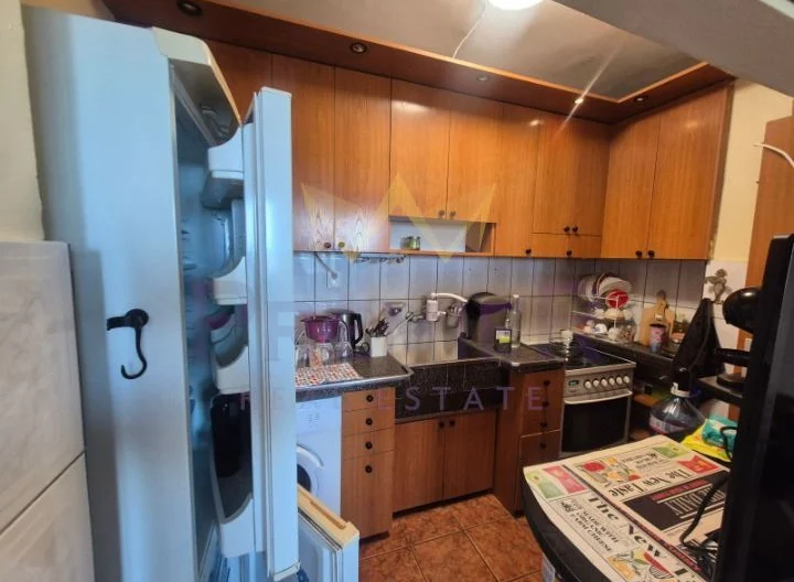 ЧЕТЫРЁХКОМНАТНАЯ КВАРТИРА, СПОРТИВНЫЙ ЗАЛ -  - снимка 3 - Имоти Премиер