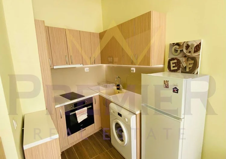 Агенция за недвижими имоти - Имоти Премиер - имот - 1102093, Цена: 410 EUR