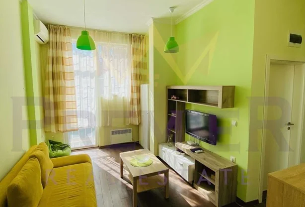 Агенция за недвижими имоти - Имоти Премиер - имот - 1102093, Цена: 410 EUR