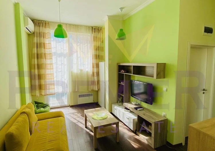 Агенция за недвижими имоти - Имоти Премиер - имот - 1102093, Цена: 410 EUR