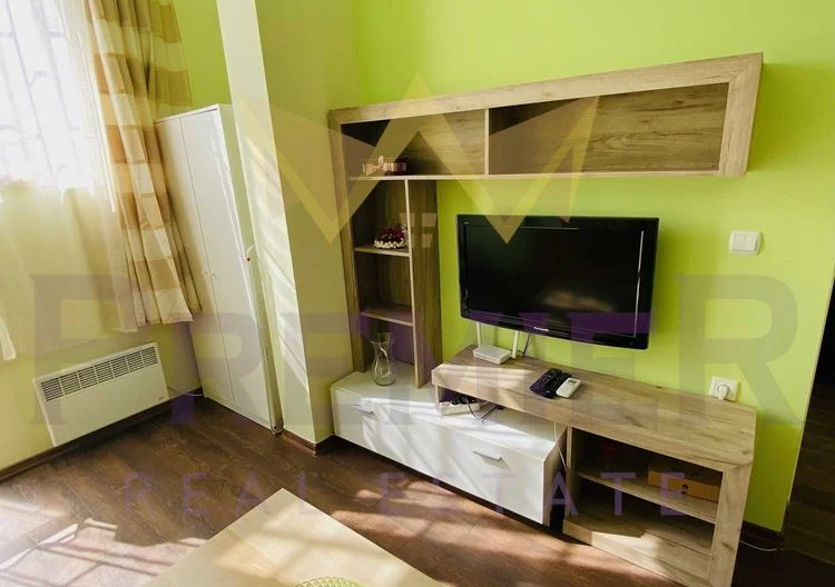 ЧИСТО НОВ АПАРТАМЕНТ С АНГЛИЙСКИ ДВОР -  - снимка 4 - Имоти Премиер