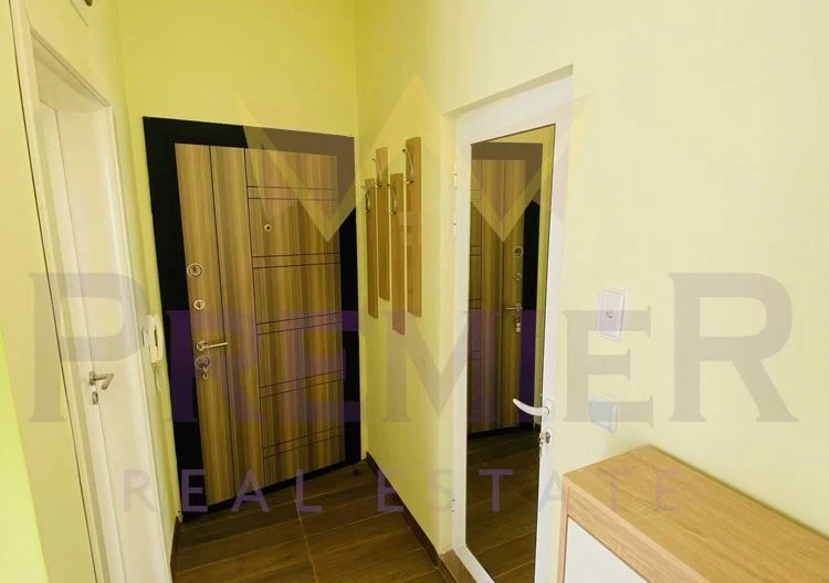 ЧИСТО НОВ АПАРТАМЕНТ С АНГЛИЙСКИ ДВОР - - снимка 7 - Имоти Премиер