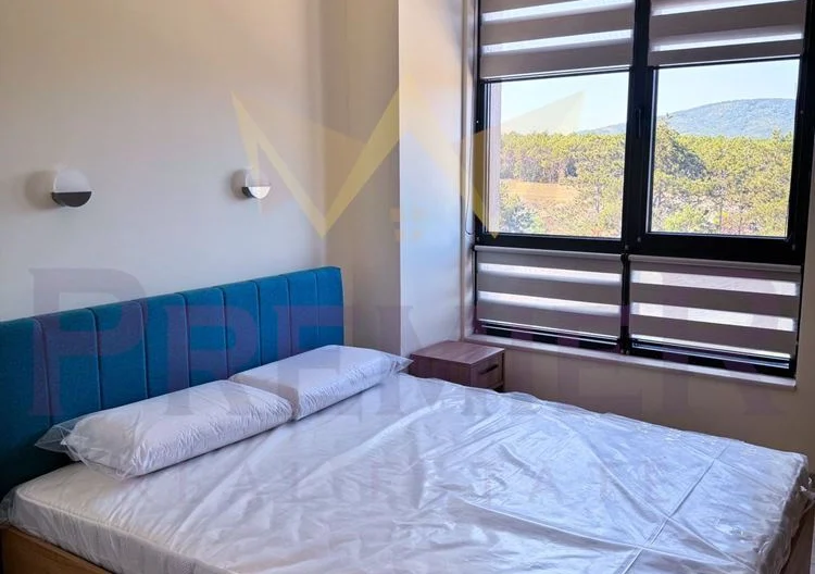 Чисто нов апартамент с басейн в затворен комплекс, на 50м от плажа -  - снимка 11 - Имоти Премиер