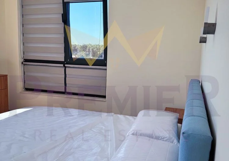 Чисто нов апартамент с басейн в затворен комплекс, на 50м от плажа -  - снимка 12 - Имоти Премиер