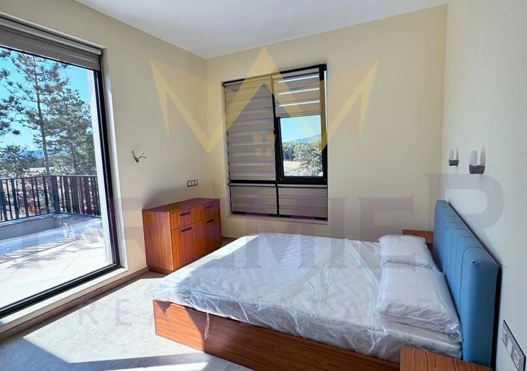 Чисто нов апартамент с басейн в затворен комплекс, на 50м от плажа -  - снимка 14 - Имоти Премиер