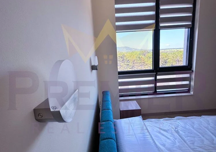 Чисто нов апартамент с басейн в затворен комплекс, на 50м от плажа -  - снимка 15 - Имоти Премиер