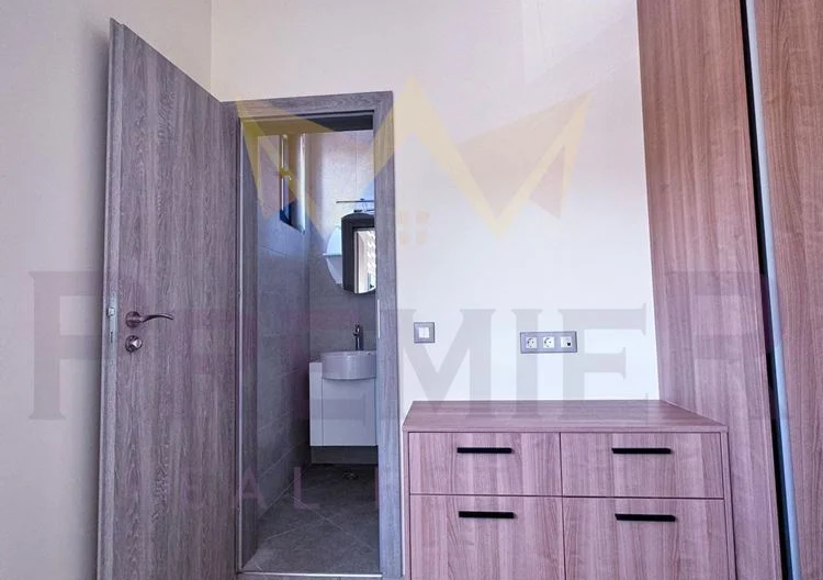 Чисто нов апартамент с басейн в затворен комплекс, на 50м от плажа -  - снимка 16 - Имоти Премиер