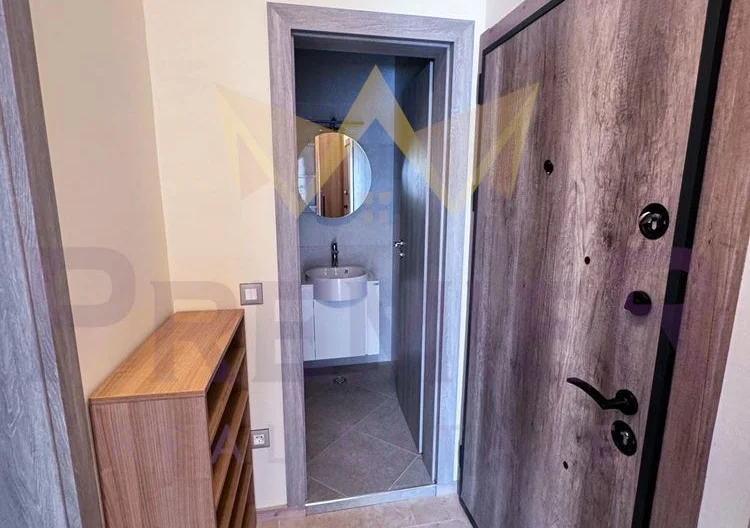 Чисто нов апартамент с басейн в затворен комплекс, на 50м от плажа -  - снимка 17 - Имоти Премиер