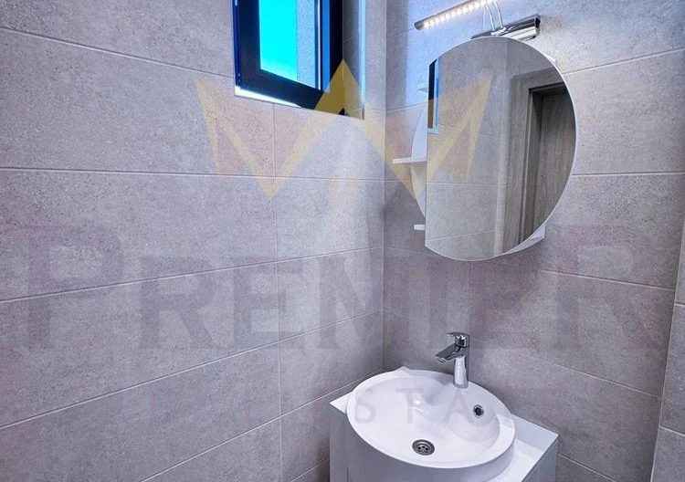 Чисто нов апартамент с басейн в затворен комплекс, на 50м от плажа -  - снимка 18 - Имоти Премиер