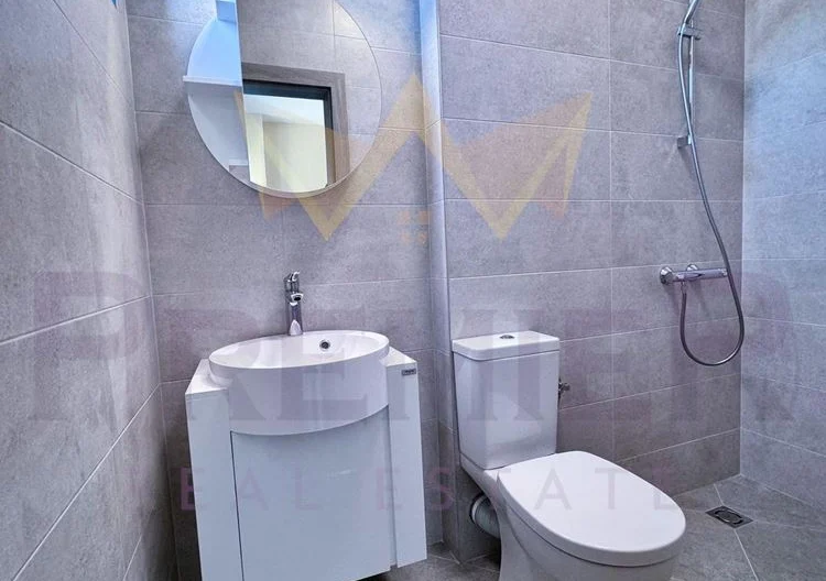 Чисто нов апартамент с басейн в затворен комплекс, на 50м от плажа -  - снимка 19 - Имоти Премиер