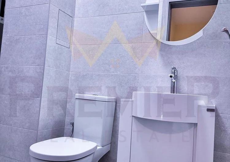 Чисто нов апартамент с басейн в затворен комплекс, на 50м от плажа -  - снимка 20 - Имоти Премиер