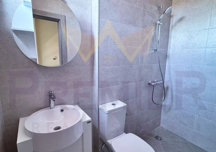 Чисто нов апартамент с басейн в затворен комплекс, на 50м от плажа -  - снимка 21 - Имоти Премиер