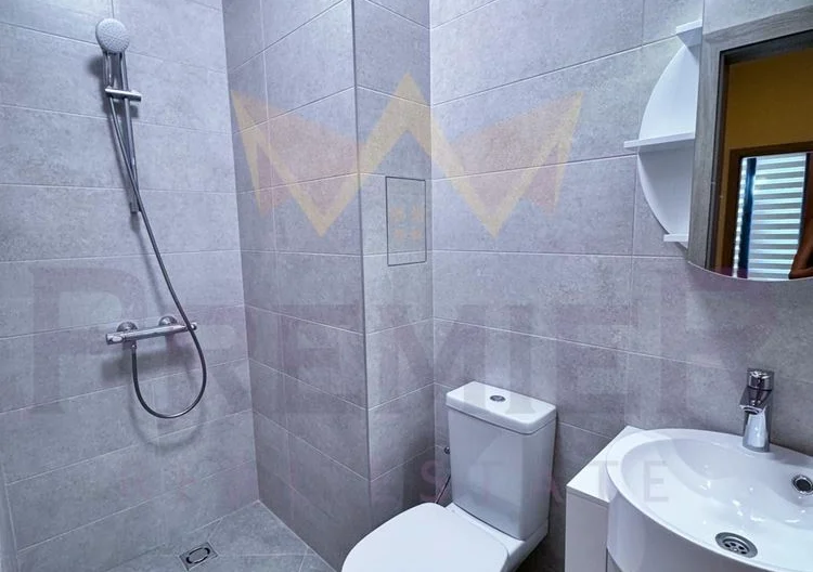 Чисто нов апартамент с басейн в затворен комплекс, на 50м от плажа -  - снимка 22 - Имоти Премиер