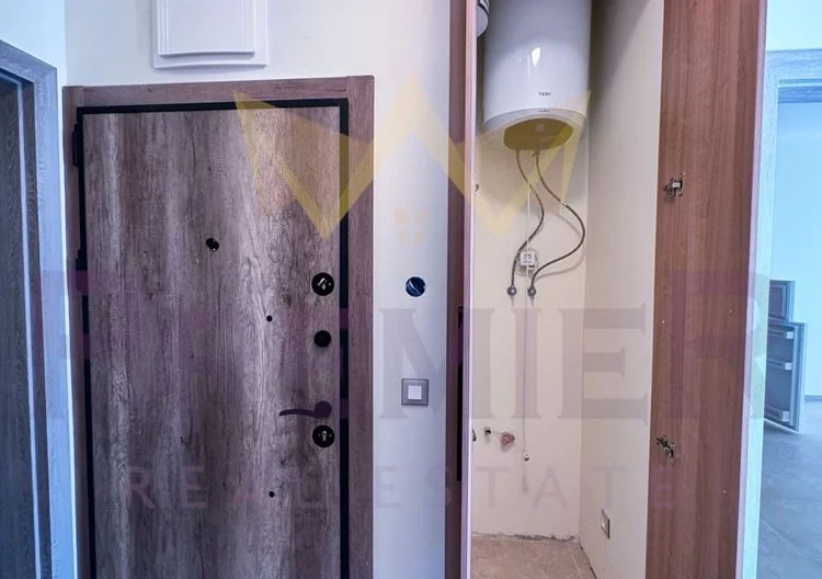 Чисто нов апартамент с басейн в затворен комплекс, на 50м от плажа -  - снимка 24 - Имоти Премиер