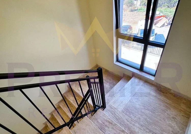 Чисто нов апартамент с басейн в затворен комплекс, на 50м от плажа -  - снимка 27 - Имоти Премиер