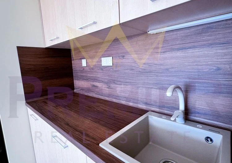 Чисто нов апартамент с басейн в затворен комплекс, на 50м от плажа -  - снимка 7 - Имоти Премиер