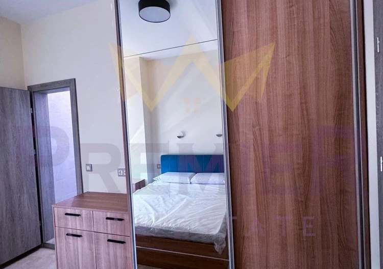 Чисто нов апартамент с басейн в затворен комплекс, на 50м от плажа -  - снимка 8 - Имоти Премиер