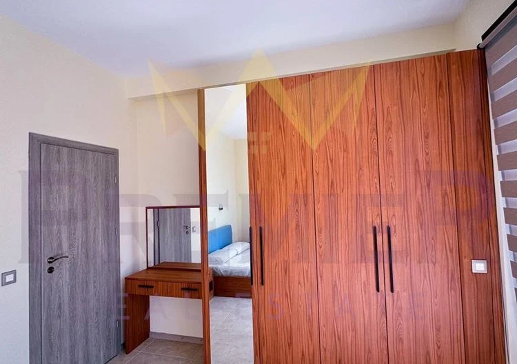 Чисто нов апартамент с басейн в затворен комплекс, на 50м от плажа -  - снимка 9 - Имоти Премиер