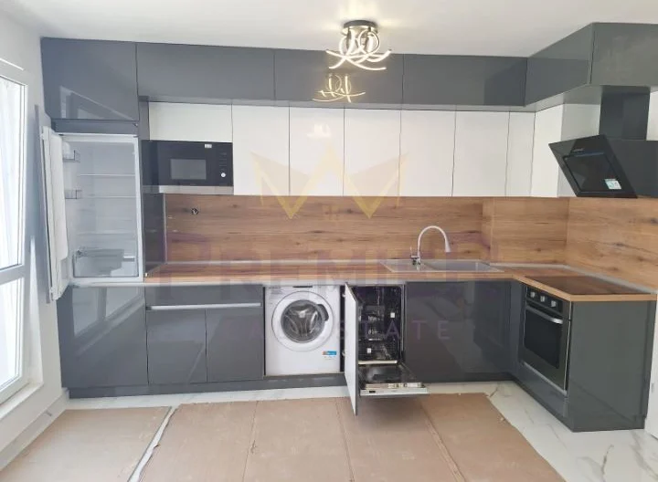 ЧИСТО НОВ АПАРТАМЕНТ С ЕЛЕКТРОУРЕДИ В ГАРАНЦИЯ -  - снимка 1 - Имоти Премиер