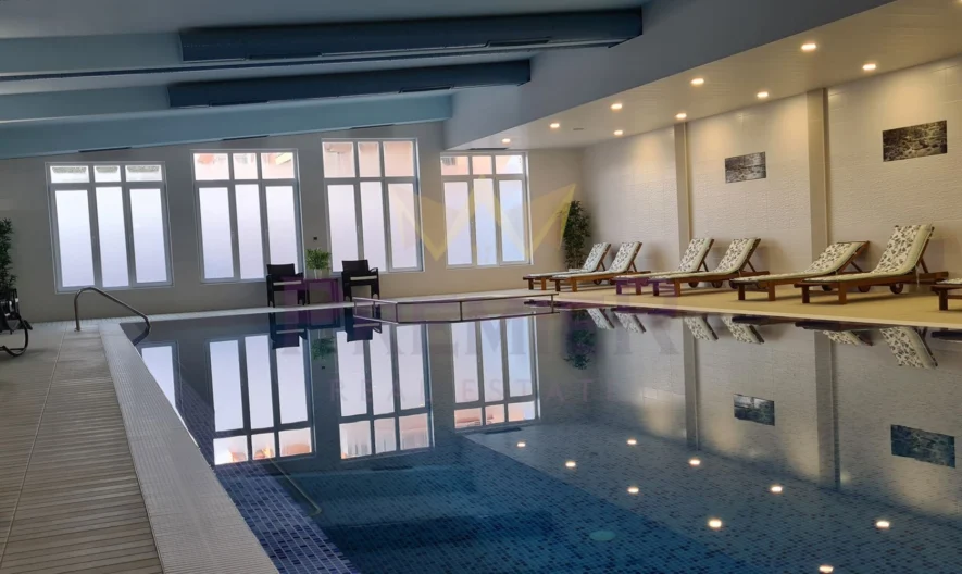 Чисто нов бутиков хотел к.с Кранево ! -  - снимка 1 - Имоти Премиер