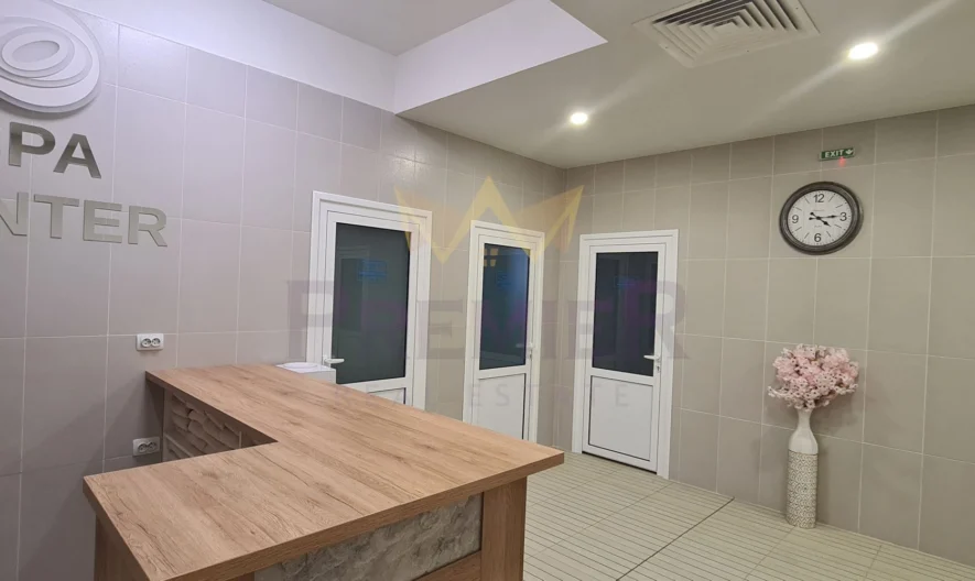 Чисто нов бутиков хотел к.с Кранево ! -  - снимка 11 - Имоти Премиер