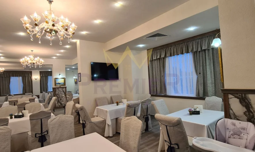 Чисто нов бутиков хотел к.с Кранево ! -  - снимка 13 - Имоти Премиер