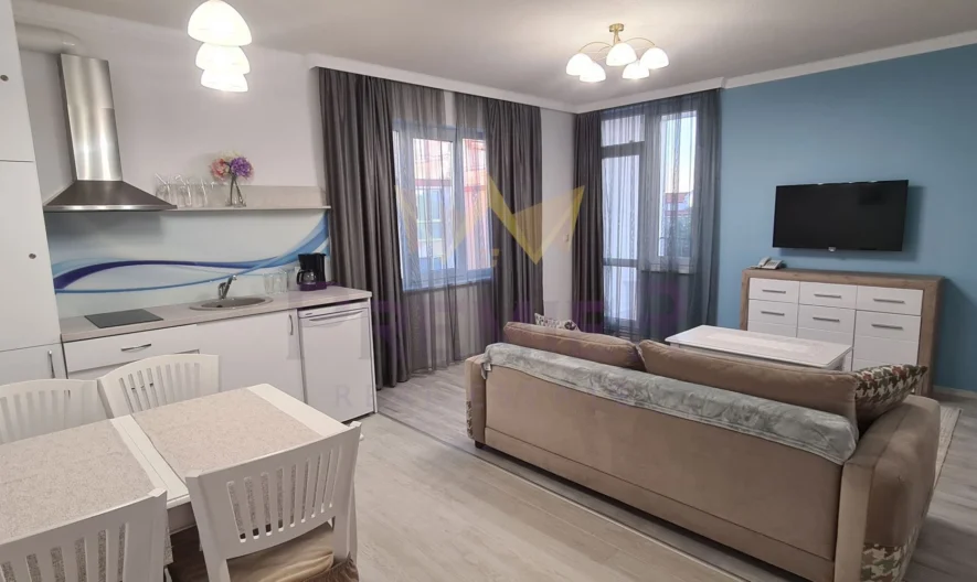 Чисто нов бутиков хотел к.с Кранево ! -  - снимка 15 - Имоти Премиер