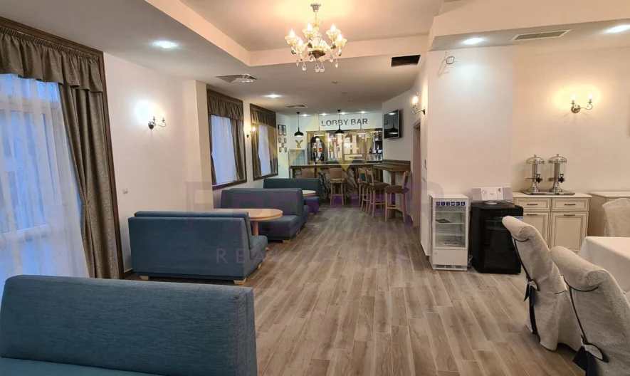 Чисто нов бутиков хотел к.с Кранево ! - - снимка 15 - Имоти Премиер