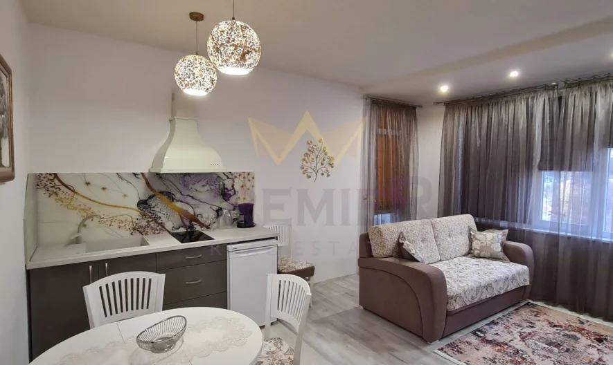 Агенция за недвижими имоти - Имоти Премиер - имот - 865495, Цена: 2700000 EUR