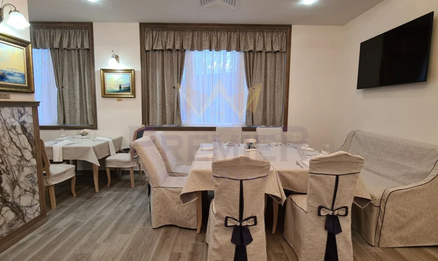 Чисто нов бутиков хотел к.с Кранево ! -  - снимка 26 - Имоти Премиер