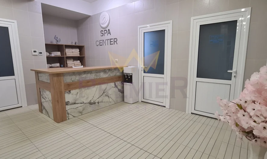 Чисто нов бутиков хотел к.с Кранево ! -  - снимка 33 - Имоти Премиер