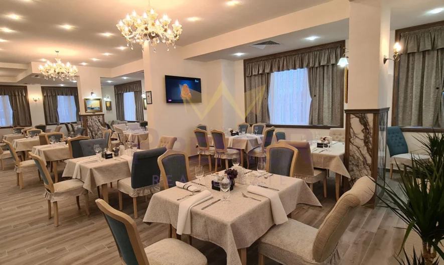 Чисто нов бутиков хотел к.с Кранево ! - - снимка 36 - Имоти Премиер