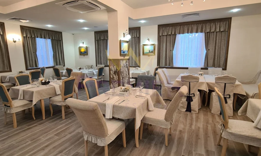 Чисто нов бутиков хотел к.с Кранево ! -  - снимка 38 - Имоти Премиер