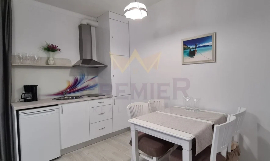 Чисто нов бутиков хотел к.с Кранево ! - - снимка 39 - Имоти Премиер