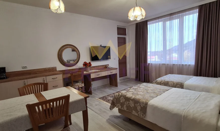 Чисто нов бутиков хотел к.с Кранево ! - - снимка 40 - Имоти Премиер