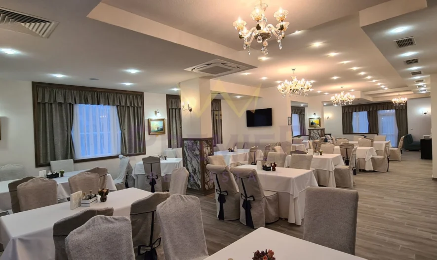 Чисто нов бутиков хотел к.с Кранево ! - - снимка 41 - Имоти Премиер