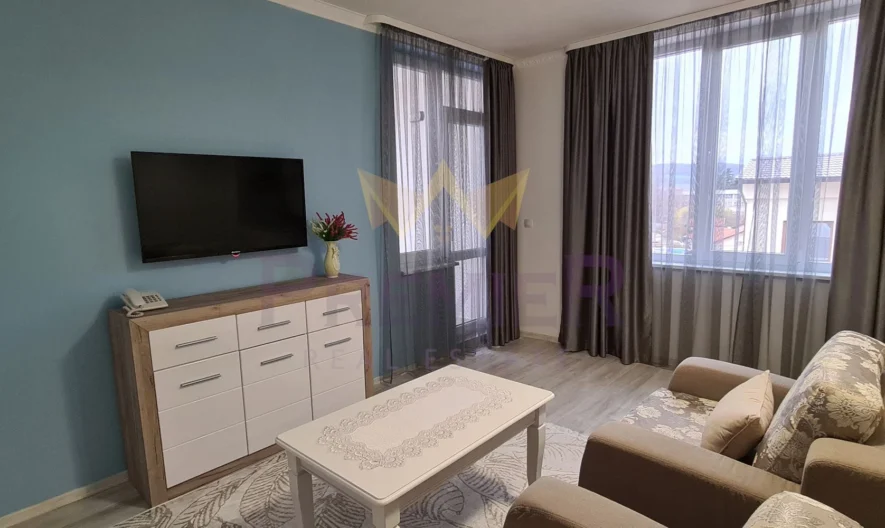 Чисто нов бутиков хотел к.с Кранево ! -  - снимка 43 - Имоти Премиер