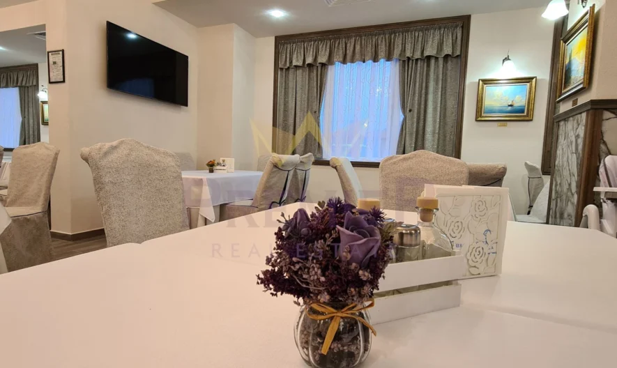 Чисто нов бутиков хотел к.с Кранево ! -  - снимка 44 - Имоти Премиер