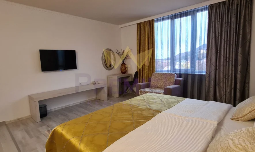 Чисто нов бутиков хотел к.с Кранево ! - - снимка 45 - Имоти Премиер