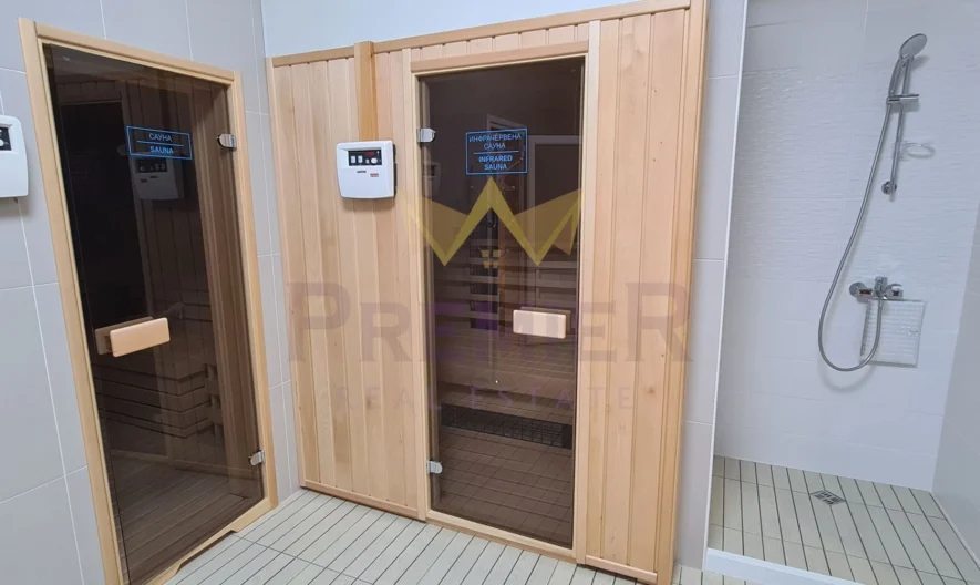 Чисто нов бутиков хотел к.с Кранево ! -  - снимка 48 - Имоти Премиер