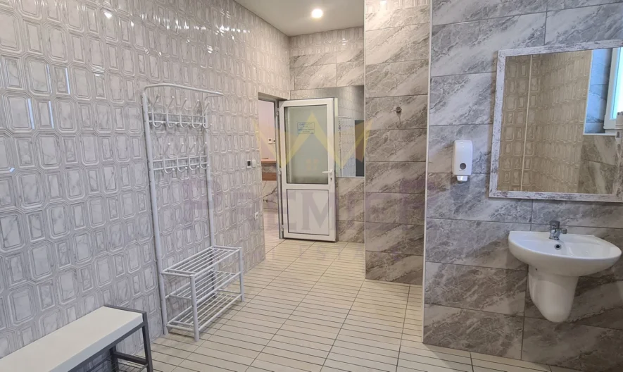 Чисто нов бутиков хотел к.с Кранево ! - - снимка 49 - Имоти Премиер