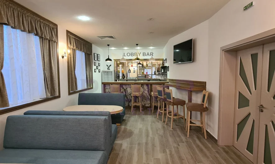 Чисто нов бутиков хотел к.с Кранево ! - - снимка 53 - Имоти Премиер