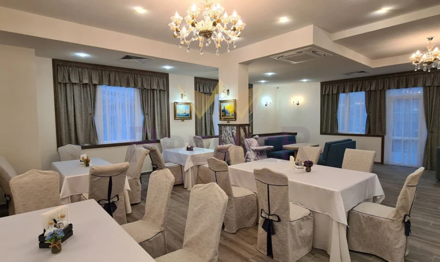 Чисто нов бутиков хотел к.с Кранево ! -  - снимка 57 - Имоти Премиер