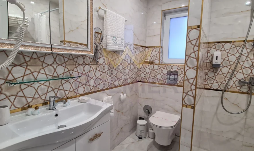 Чисто нов бутиков хотел к.с Кранево ! -  - снимка 58 - Имоти Премиер