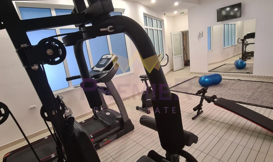 Чисто нов бутиков хотел к.с Кранево ! -  - снимка 59 - Имоти Премиер