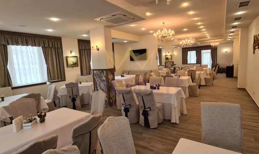 Чисто нов бутиков хотел к.с Кранево ! -  - снимка 8 - Имоти Премиер